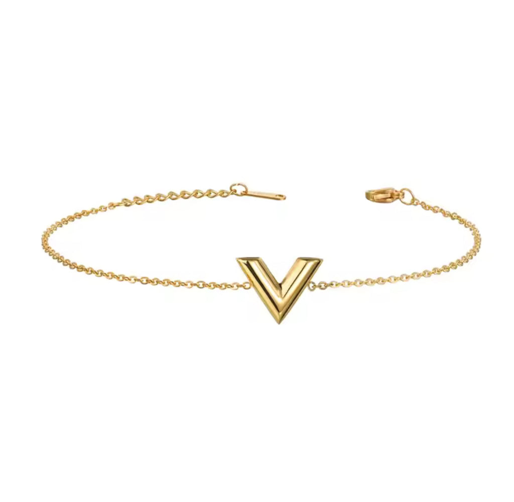 ✨ “Vita” – Le bracelet de la victoire